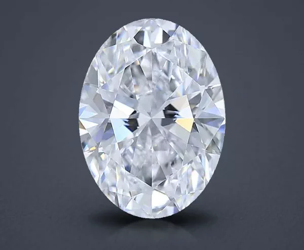 1.59 Carat · D · VVS2 Rare Carat Ideal Cut