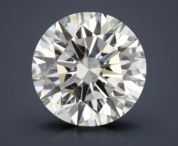 1.47 Carat · H · VVS2 Rare Carat Ideal Cut