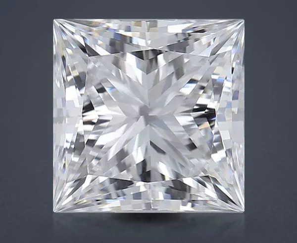 1.23 Carat · D · VVS2 Rare Carat Ideal Cut
