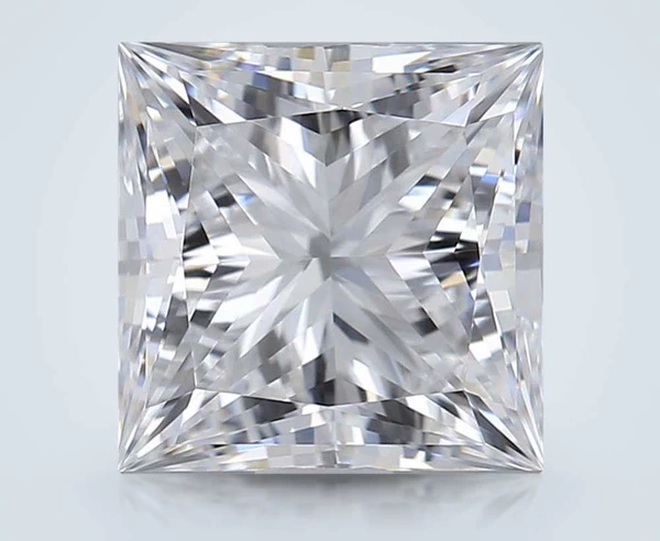 1.23 Carat · D · VVS2 Rare Carat Ideal Cut