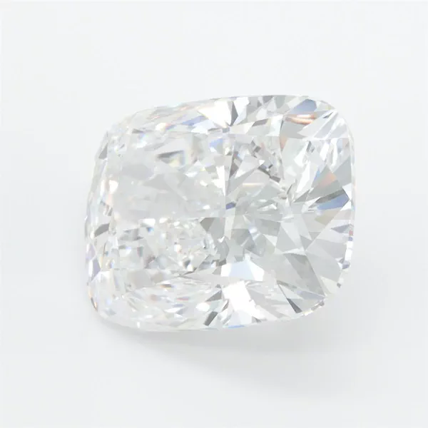 5.3 Carat · D · VVS1 Rare Carat Ideal Cut