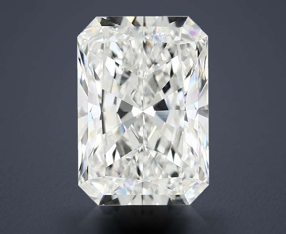 4.06 Carat · D · VVS2 Rare Carat Ideal Cut