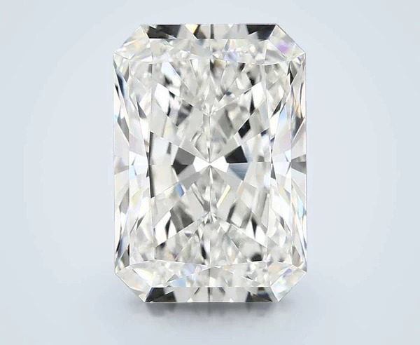 4.06 Carat · D · VVS2 Rare Carat Ideal Cut