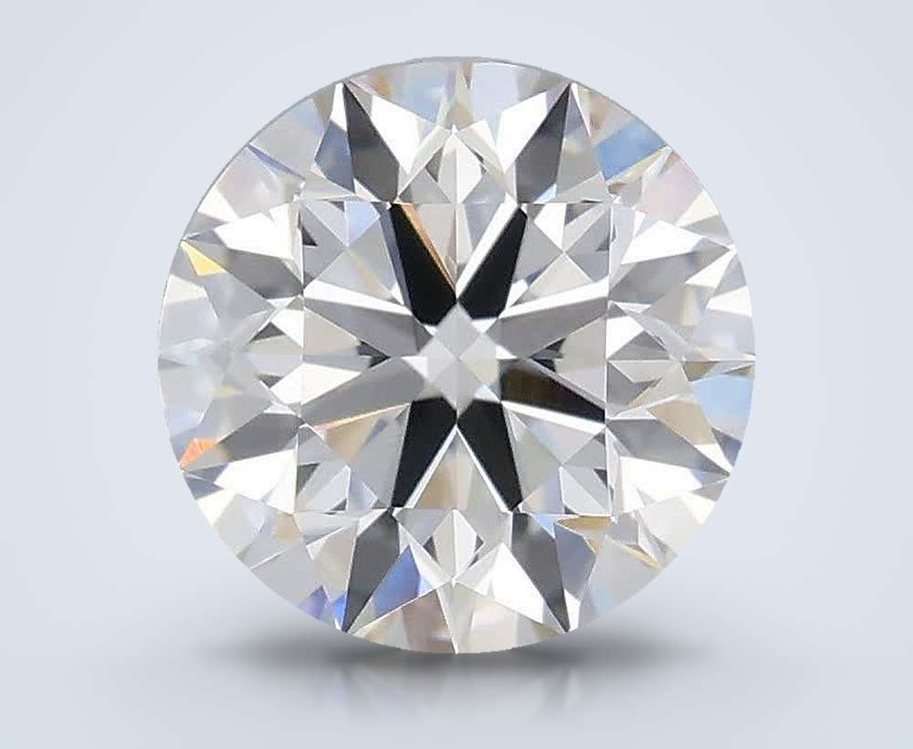 1.18 Carat · G · VVS2 Rare Carat Ideal Cut