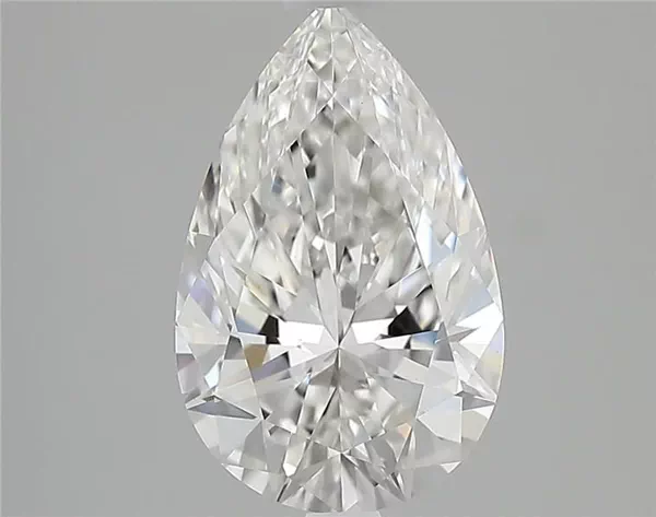 2.27 Carat · F · VS1 Rare Carat Ideal Cut