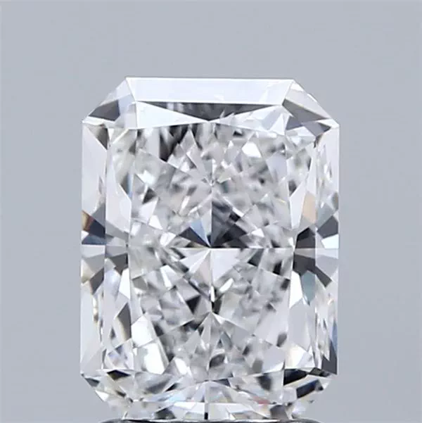 1.97 Carat · D · VVS2 Rare Carat Ideal Cut