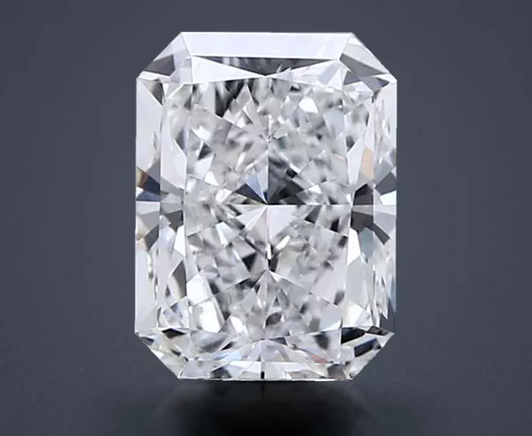 1.97 Carat · D · VVS2 Rare Carat Ideal Cut