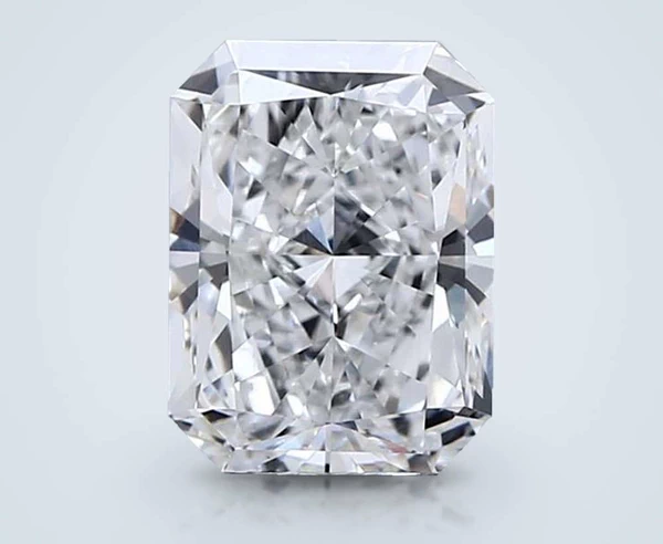 1.97 Carat · D · VVS2 Rare Carat Ideal Cut