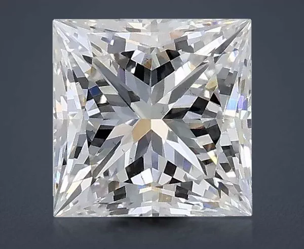 1.08 Carat · D · VS2 Rare Carat Ideal Cut