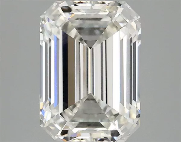 2.97 Carat · H · VVS2 excellent Cut