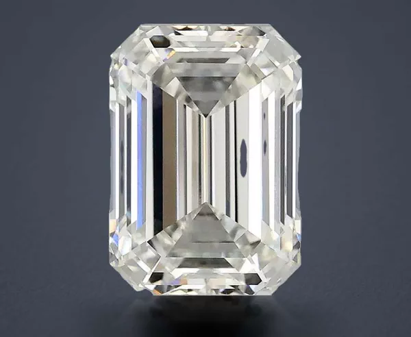 2.97 Carat · H · VVS2 excellent Cut