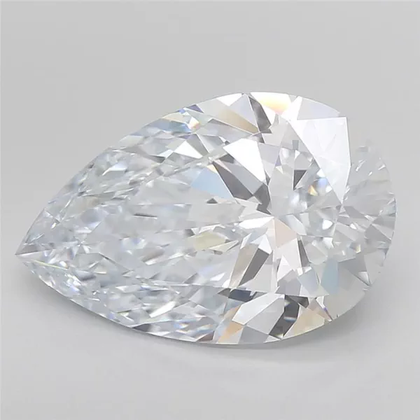 7.02 Carat · G · VVS1 Rare Carat Ideal Cut