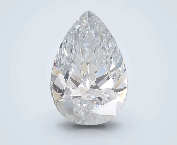 7.02 Carat · G · VVS1 Rare Carat Ideal Cut