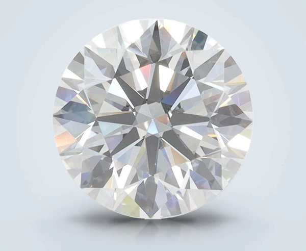 3.01 Carat · D · VVS2 Rare Carat Ideal Cut