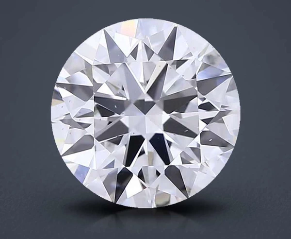 4.6 Carat · F · VS1 Rare Carat Ideal Cut