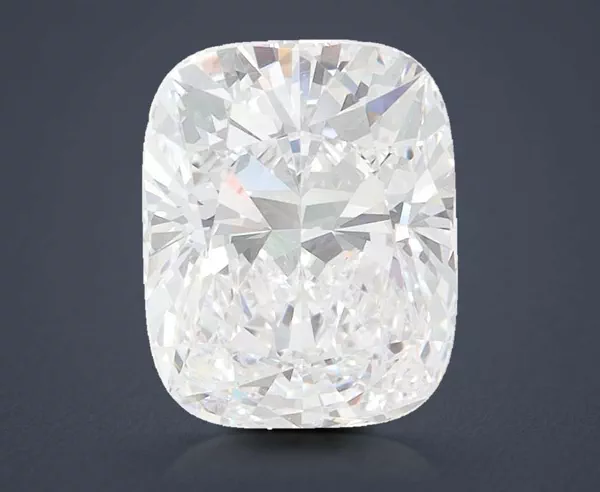 2.92 Carat · D · VVS1 Rare Carat Ideal Cut
