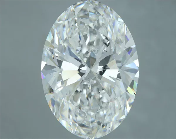17.03 Carat · F · VS2 Rare Carat Ideal Cut