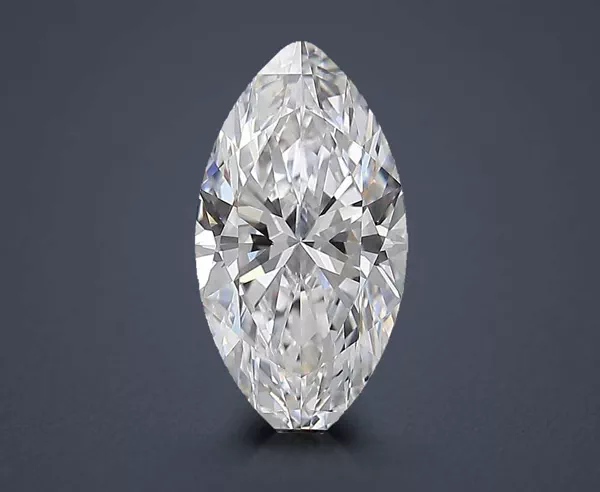2.01 Carat · D · IF Rare Carat Ideal Cut