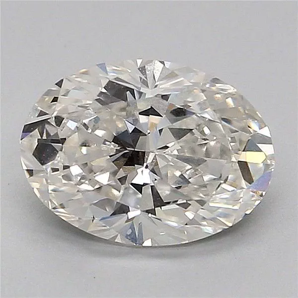 2.19 Carat · H · VS2 Rare Carat Ideal Cut