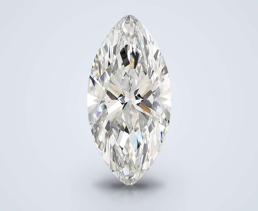 2.89 Carat · F · VS2 Rare Carat Ideal Cut