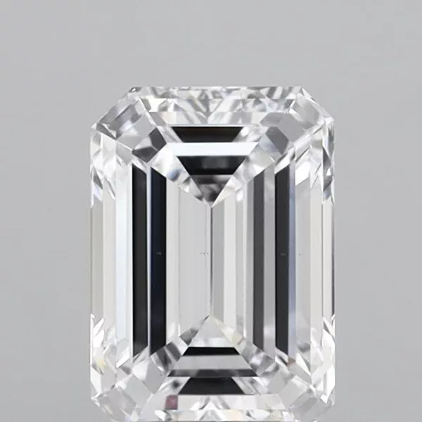 2 Carat · D · VS2 Rare Carat Ideal Cut