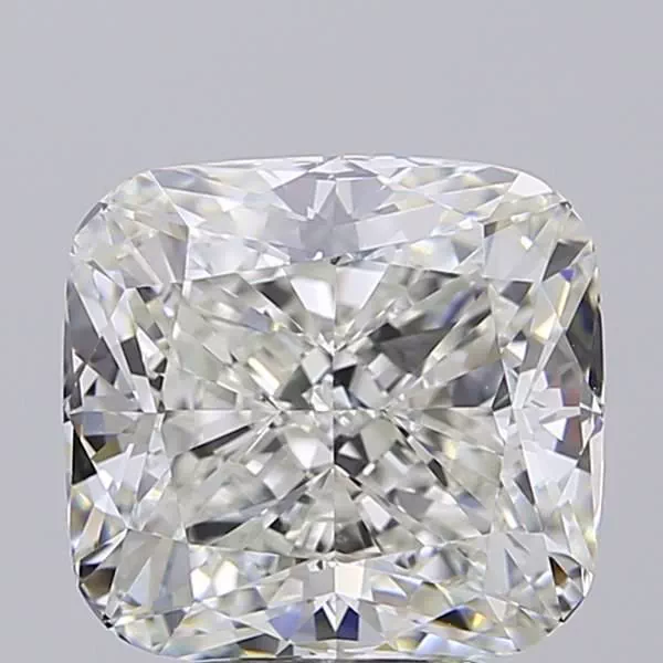 5 Carat · F · VVS2 Rare Carat Ideal Cut