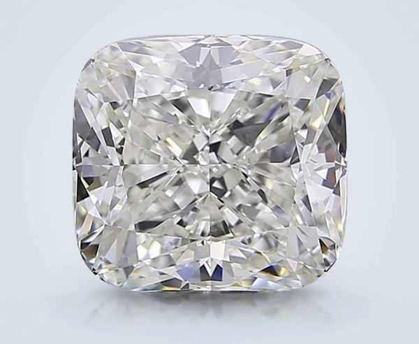 5 Carat · F · VVS2 Rare Carat Ideal Cut