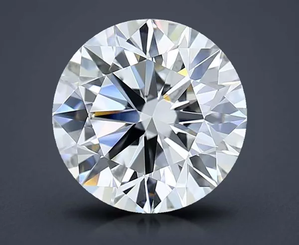 3.51 Carat · G · VVS2 Rare Carat Ideal Cut