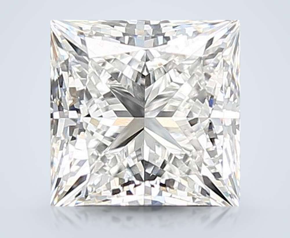 2.09 Carat · F · VVS2 Rare Carat Ideal Cut