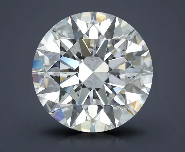 2.08 Carat · D · VVS1 Rare Carat Ideal Cut