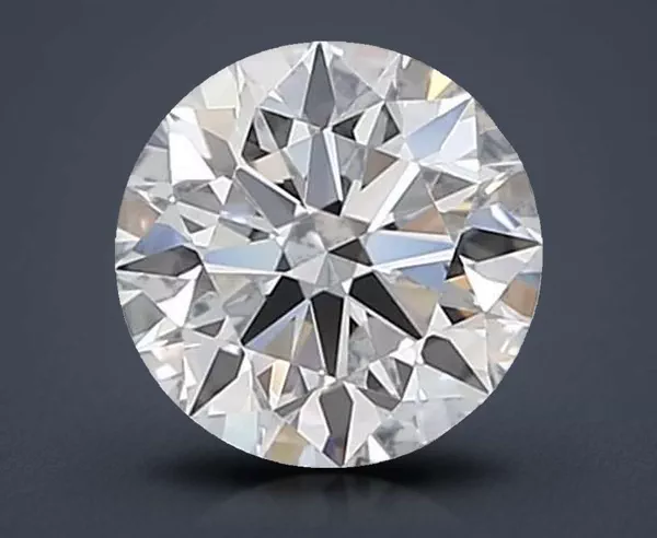 1.06 Carat · F · IF Rare Carat Ideal Cut
