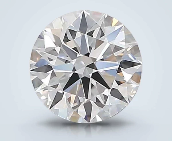 1.06 Carat · F · IF Rare Carat Ideal Cut