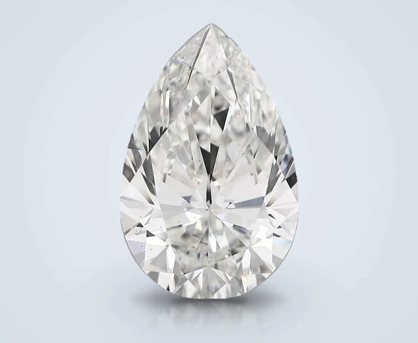 25.18 Carat · F · VS1 Rare Carat Ideal Cut