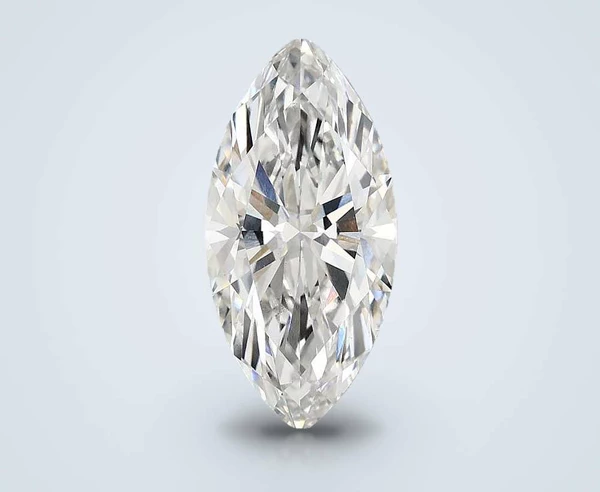 3.44 Carat · F · VS2 Rare Carat Ideal Cut