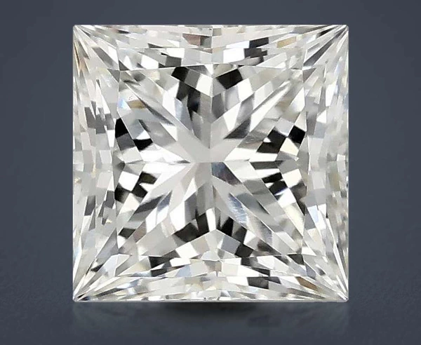 2.42 Carat · F · VS1 Rare Carat Ideal Cut