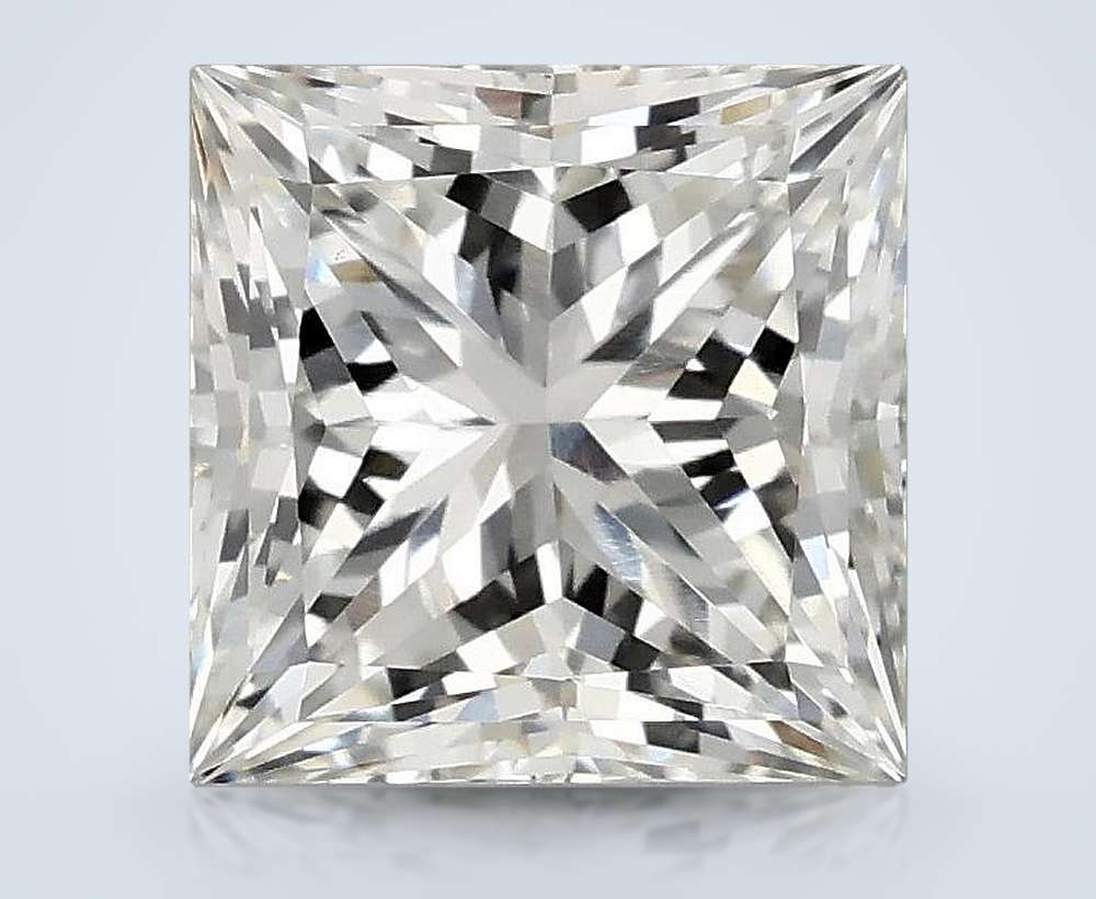 2.42 Carat · F · VS1 Rare Carat Ideal Cut