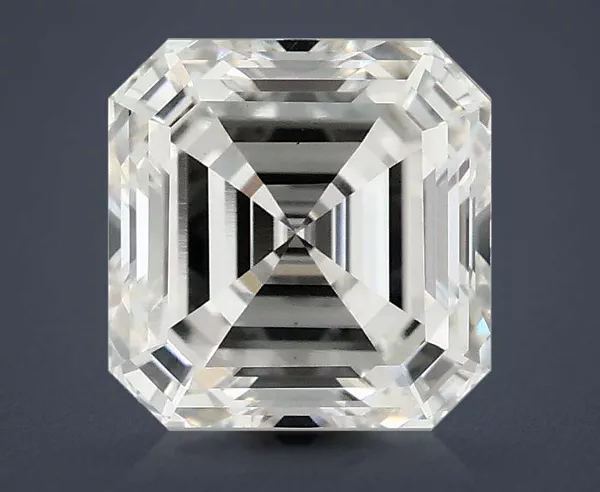 3.02 Carat · F · VS1 excellent Cut