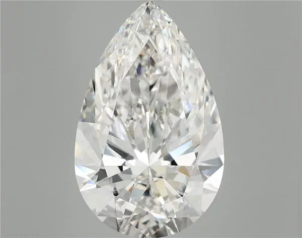 11.81 Carat · F · VVS2 Rare Carat Ideal Cut