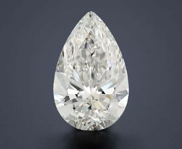 11.81 Carat · F · VVS2 Rare Carat Ideal Cut