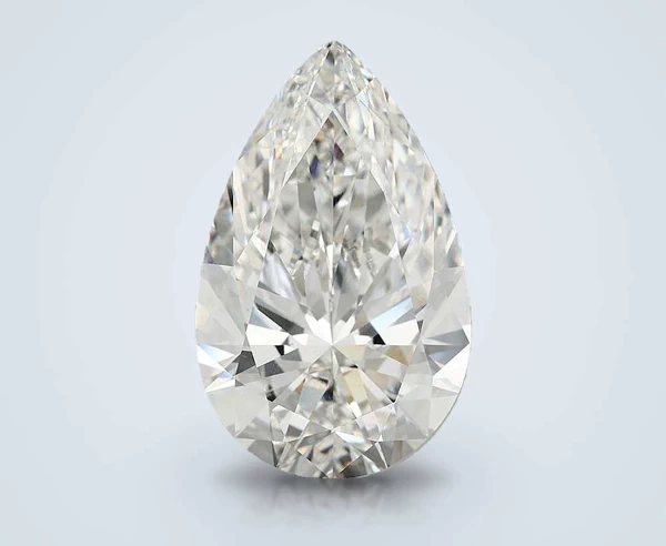 11.81 Carat · F · VVS2 Rare Carat Ideal Cut