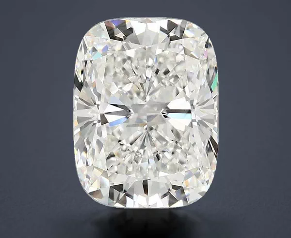 4.06 Carat · F · VVS2 Rare Carat Ideal Cut
