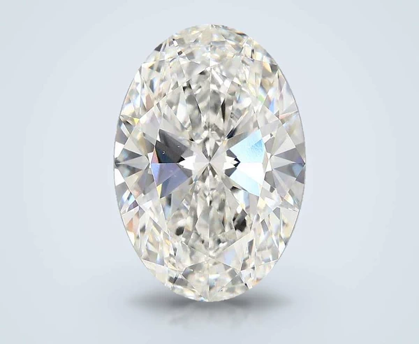 4.69 Carat · F · VVS2 Rare Carat Ideal Cut