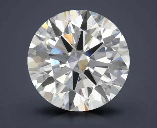 3.77 Carat · G · VS1 Rare Carat Ideal Cut