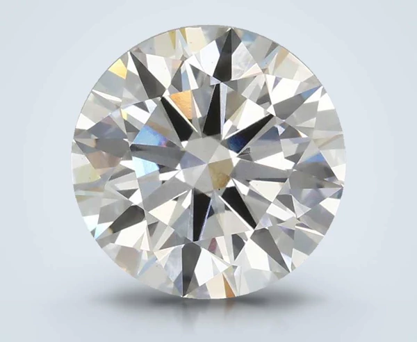 3.77 Carat · G · VS1 Rare Carat Ideal Cut