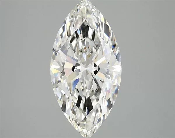 2.45 Carat · F · VS1 Rare Carat Ideal Cut