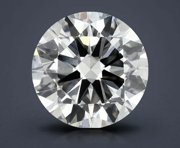 1.96 Carat · F · VS1 excellent Cut