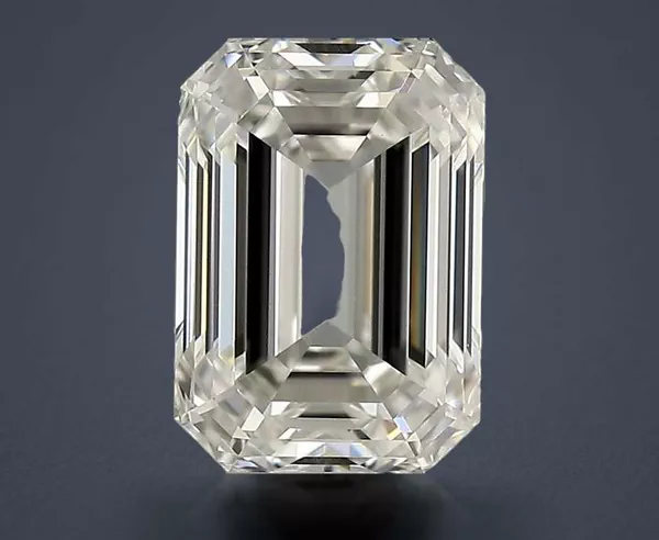 1.71 Carat · H · IF very good Cut