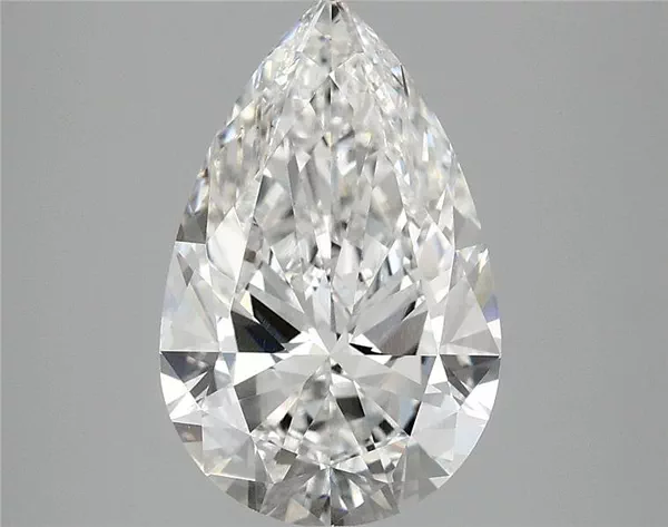 2.97 Carat · F · VVS2 Rare Carat Ideal Cut