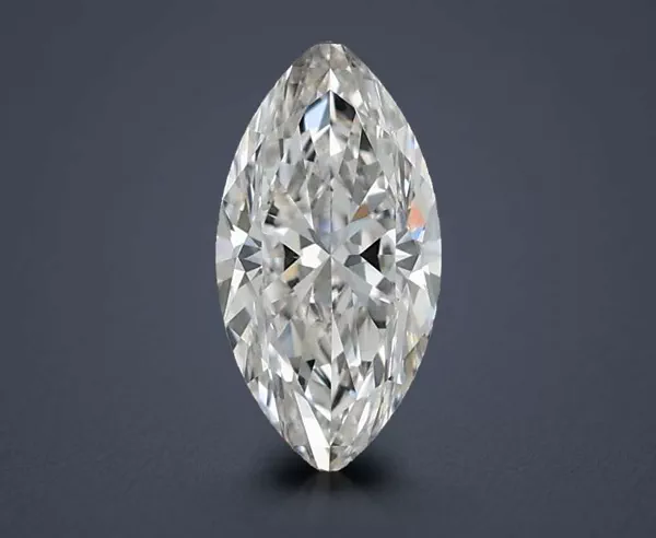 0.6 Carat · H · IF very good Cut