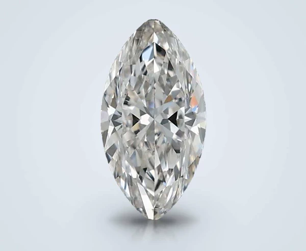 0.6 Carat · H · IF very good Cut
